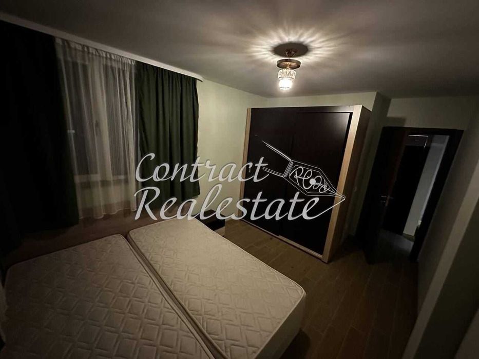 Дава се под наем Двустаен апартамент в Варна, Левски - 53 кв.м за 418.71 € - Снимка #6