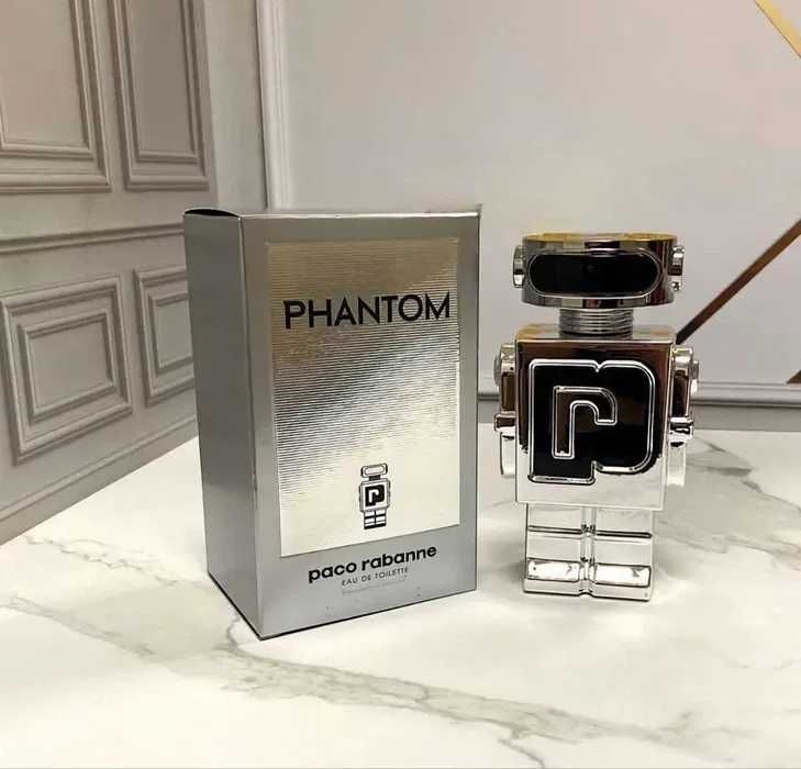 Paco Rabanne Phantom 100ml- парфюм за мъже