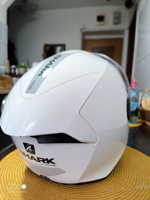 Casca moto shark