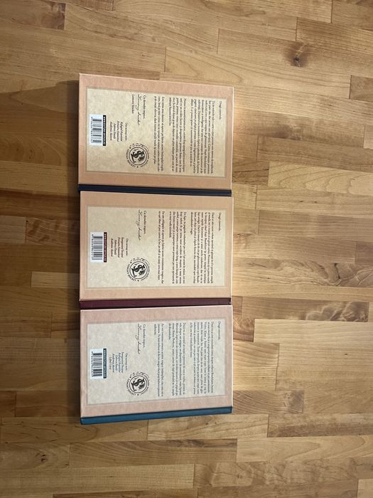 O serie de evenimente  nefericite - Lemony Snicket