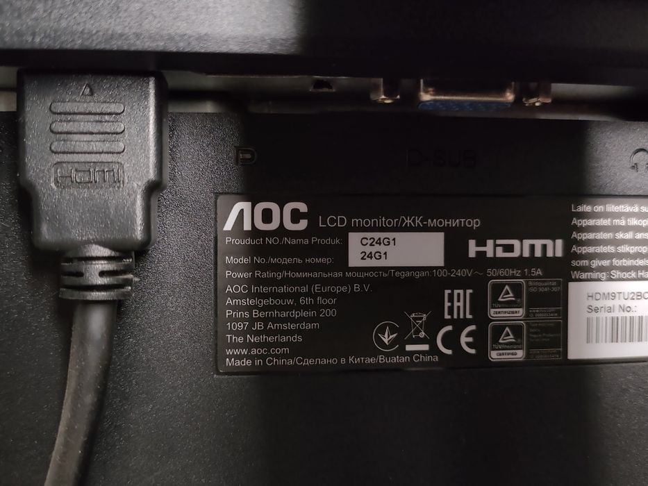 Продам компьютер в отличном состоянии