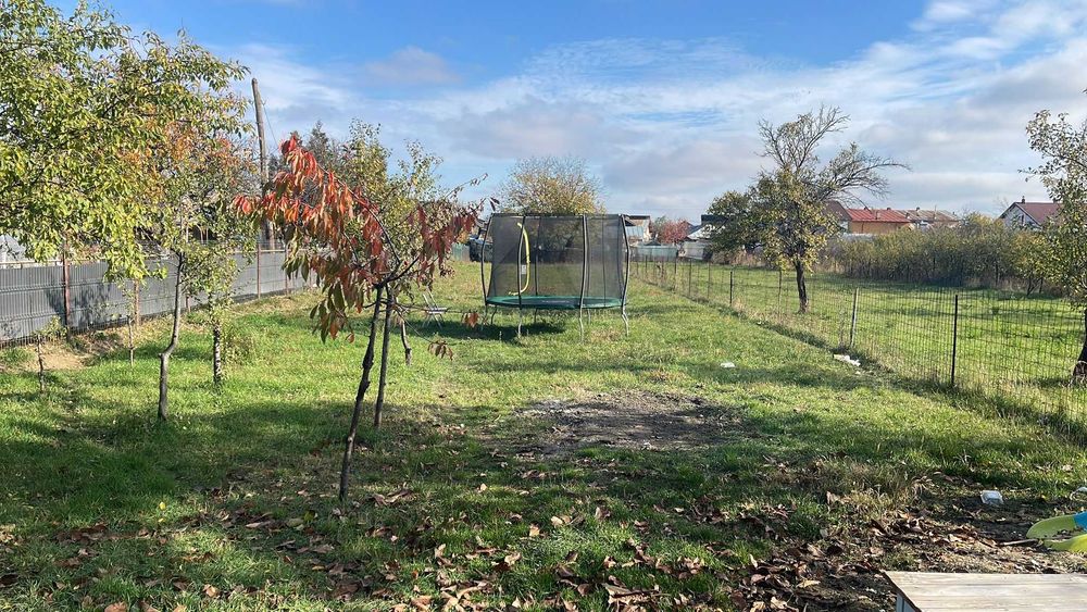 Casa de vanzare Strejnicu cu teren 1505m2