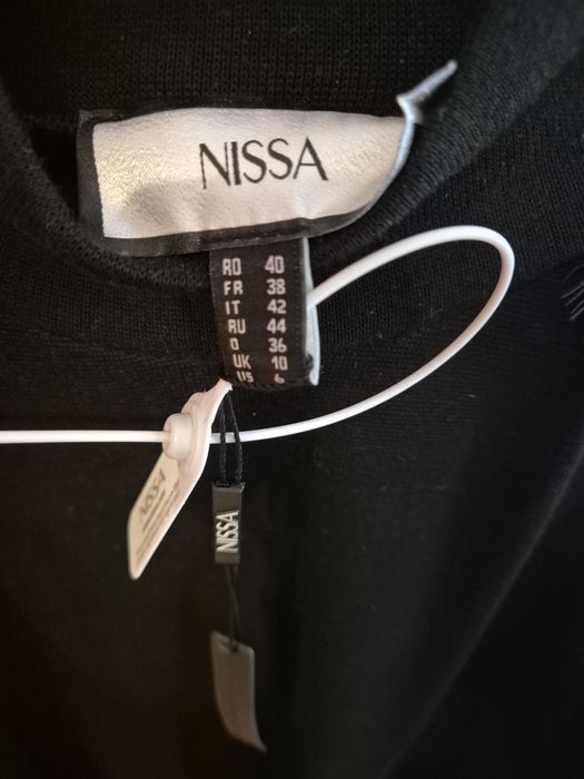 Rochie NISSA - nouă / cu etichetă