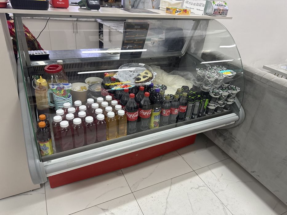 Холодиник ветриный