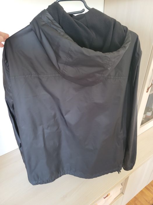 Geaca primavara Calvin Klein