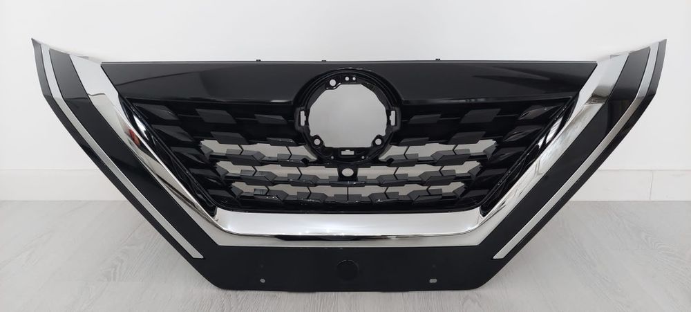 Grile  față Nissan  Qasqai- Juke noi