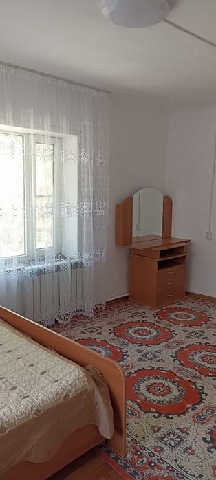 Аренда часть дома (  комнаты )