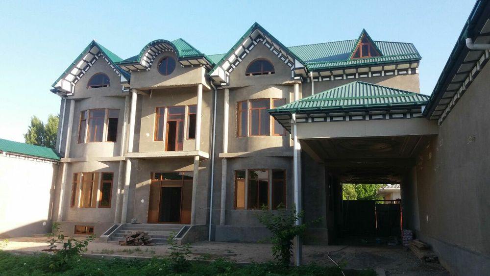 Tom yopamiz ish sifatli