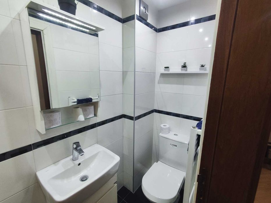 ЕРА МАКС предлага LUX апартамент в TOP център на Ямбол