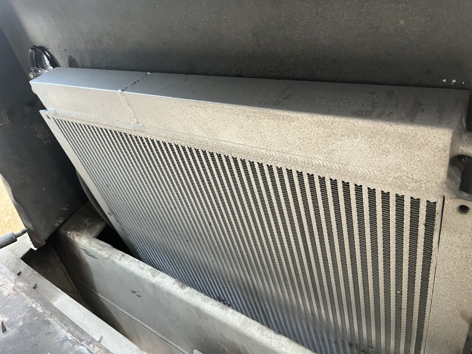 Агрегат для стяжки