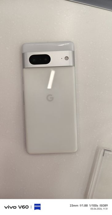 Pixel 7 128 gb продам или обмен