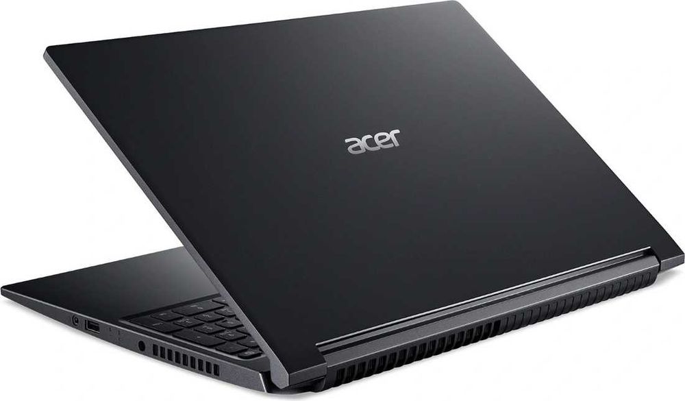 Ноутбук Acer Aspire A715-75G