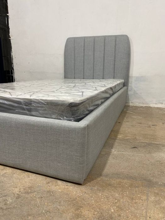 Кровать односпальная 200×100