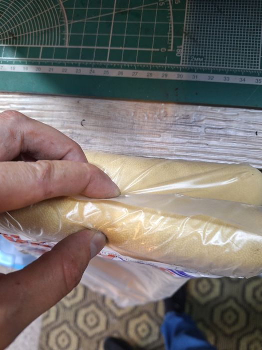 Продам новые Костыли