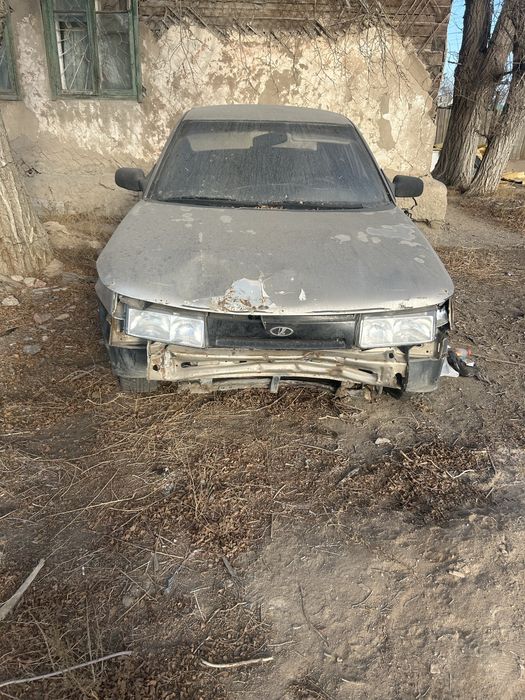 Продам ваз 2110 срочно