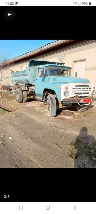 Zil  1990 yili  narxi 9000y.e
