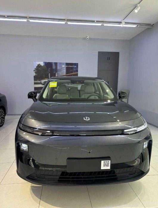 Leapmotor b10 halol nasiyaga