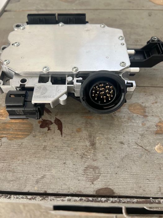 Calculator mechatronic Audi A6C7 Quattro