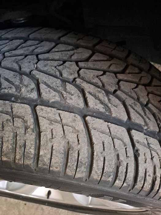 Diski r 20 prado