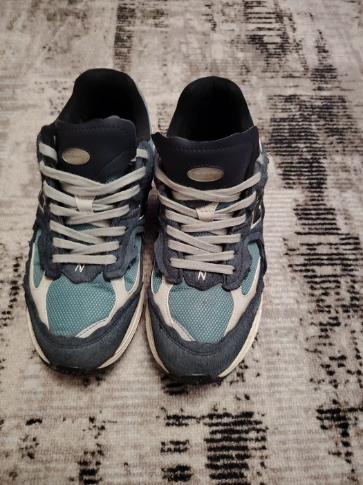 Продаю кросовки зимние 4500