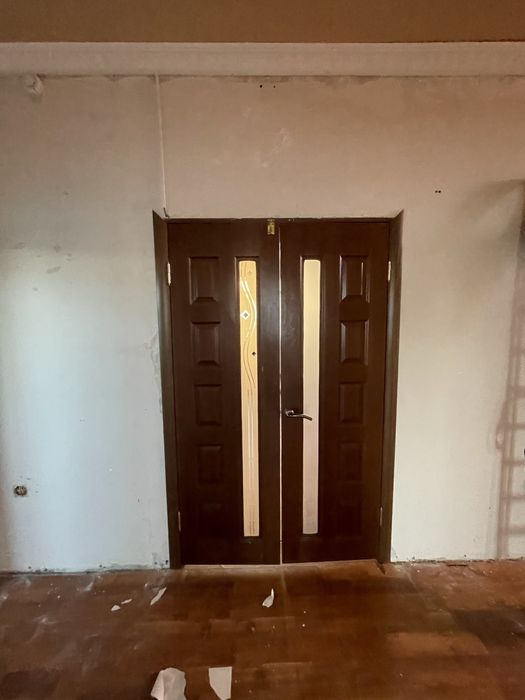 Межкомнатные двери