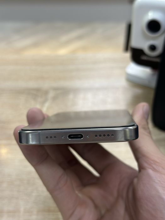 Продам 16 pro 128 gb