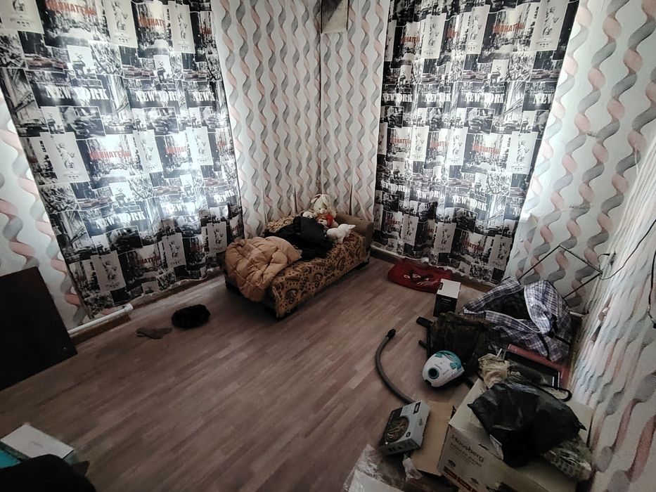 Продается 3ком квартира