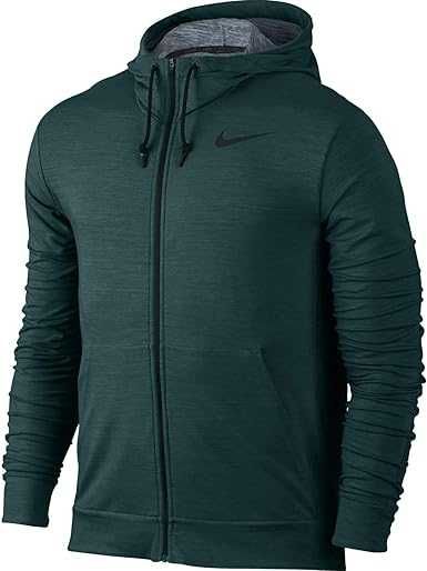 NIKE Dri-Fit Суичър/Мъжки М