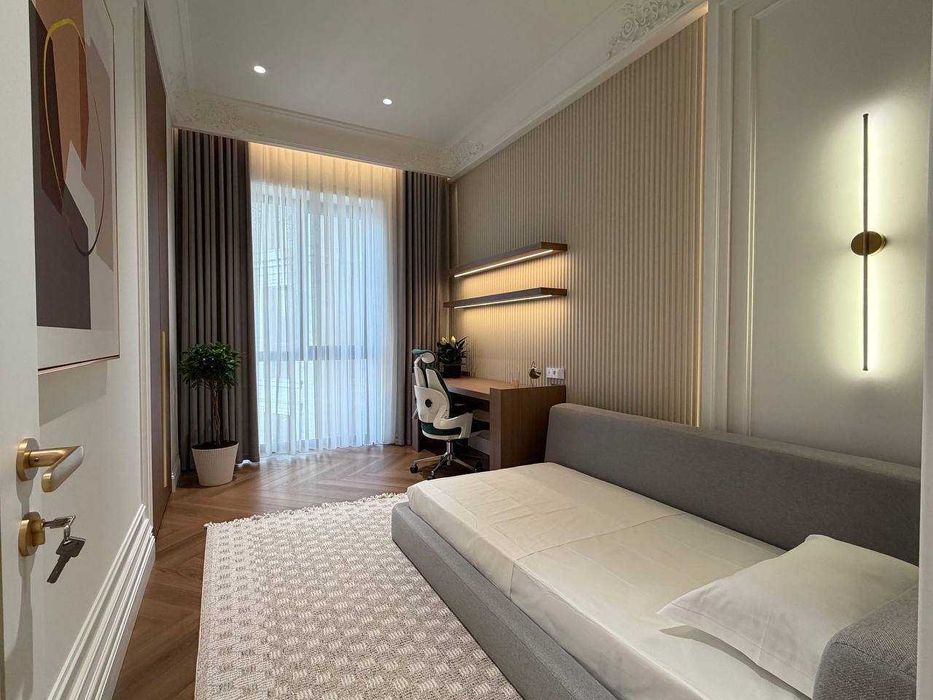 Сдается квартира на Яккасарайском р-не Шота Руставели