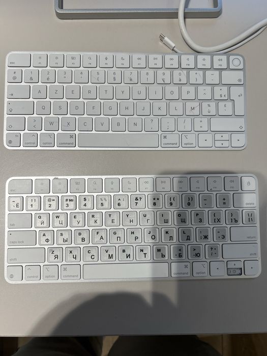 Продается Mac mini в комплете 100% оригинал