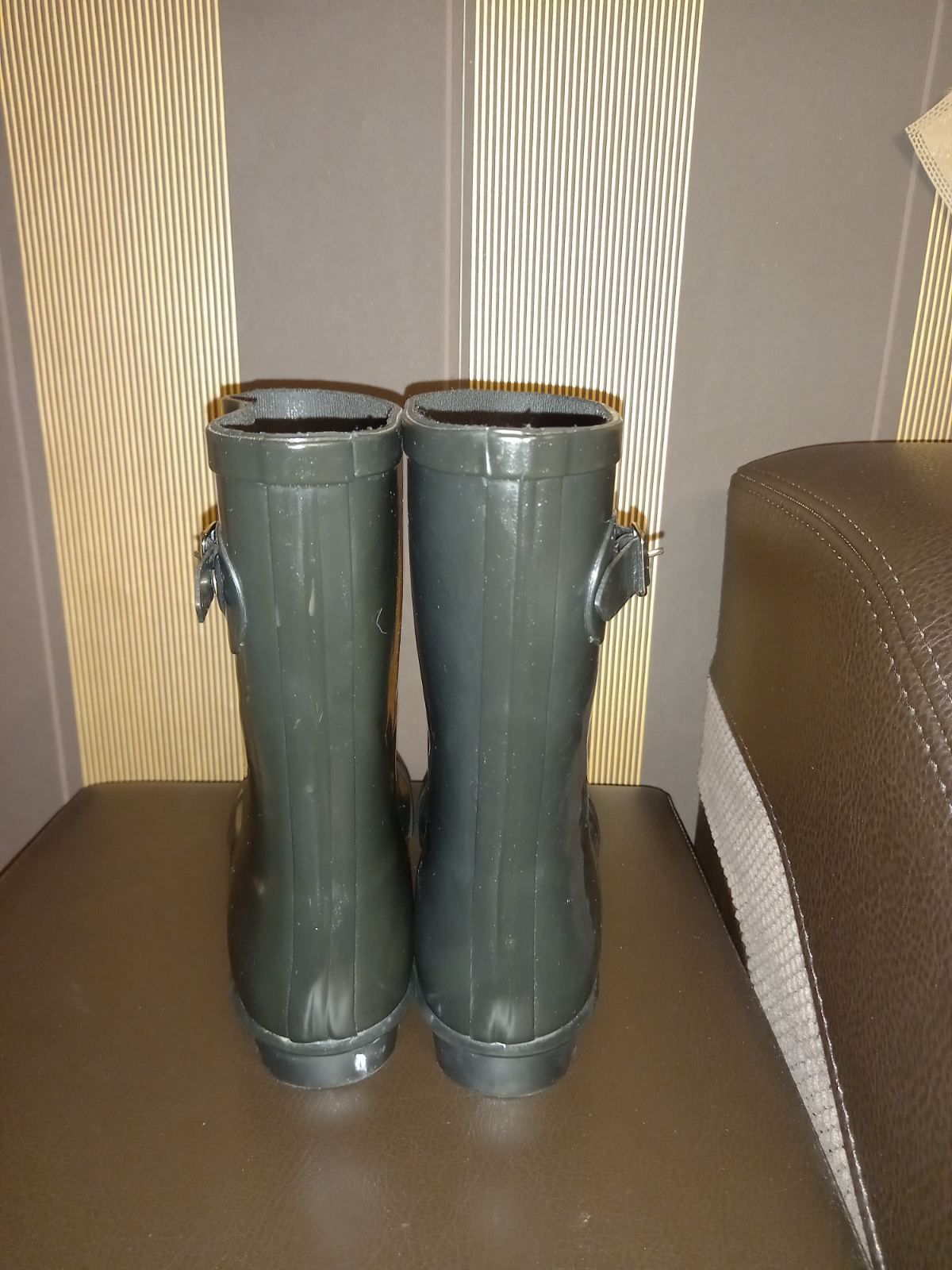 Kangol low ladies clearance wellies