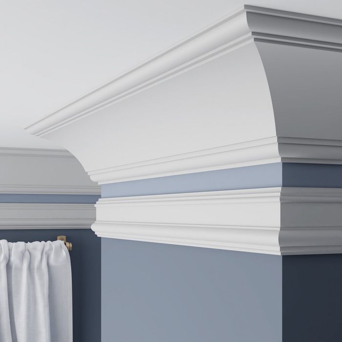 Гипс изделия леплина