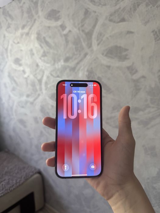 Iphone 14 pro 256гб