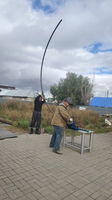 Полуавтомат сварочный