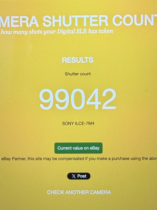 Продаю Sony a7IV