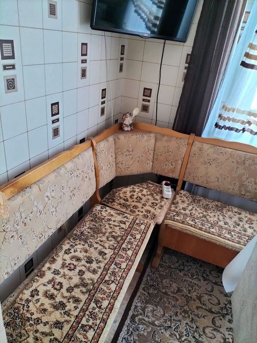 Продам угловой диван