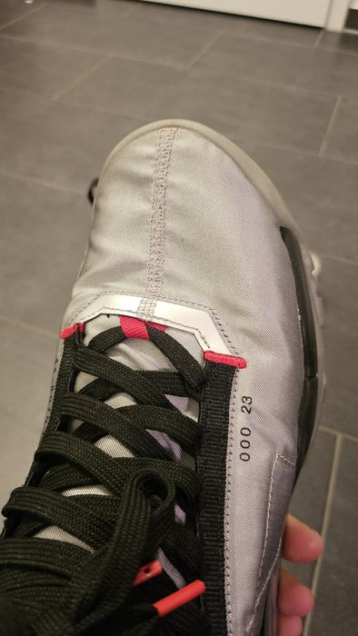 Jordan protomax 720 air