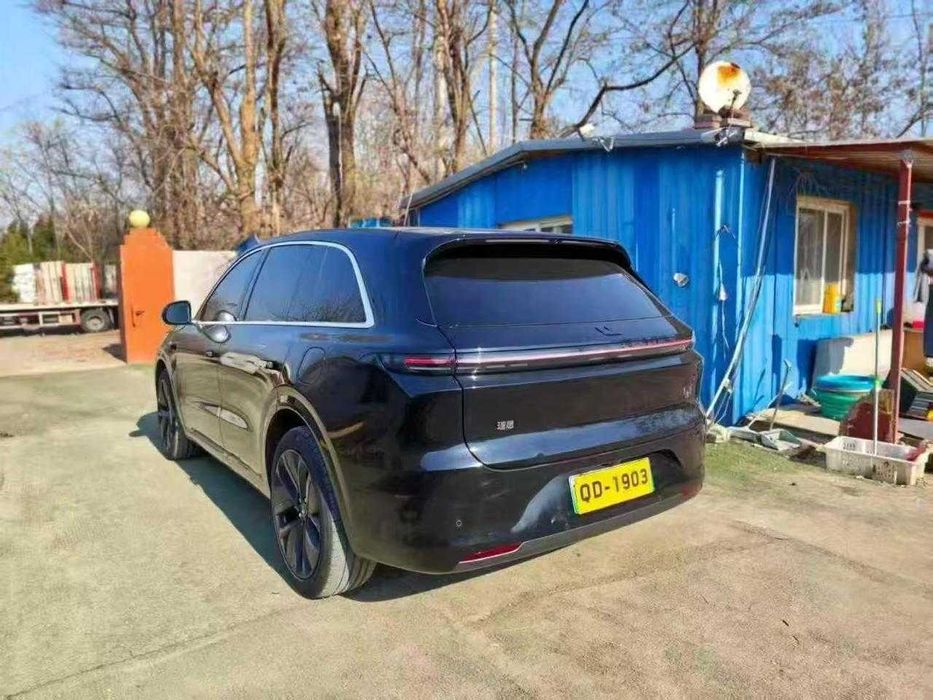 LiXiang L6 Pro  лисян Li  L6pro