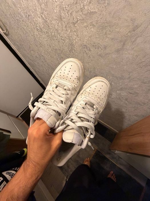 Nike air force 1