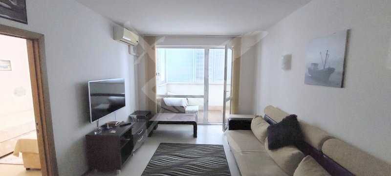 Продава се Тристаен апартамент в к.к. Слънчев бряг - 77 кв.м за 1104 €/кв.м - Снимка #1