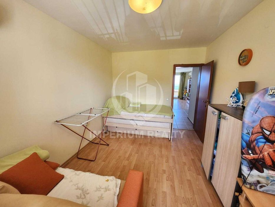 Продава се Двустаен апартамент в Свети Влас - 59 кв.м за 1390 €/кв.м - Снимка #6