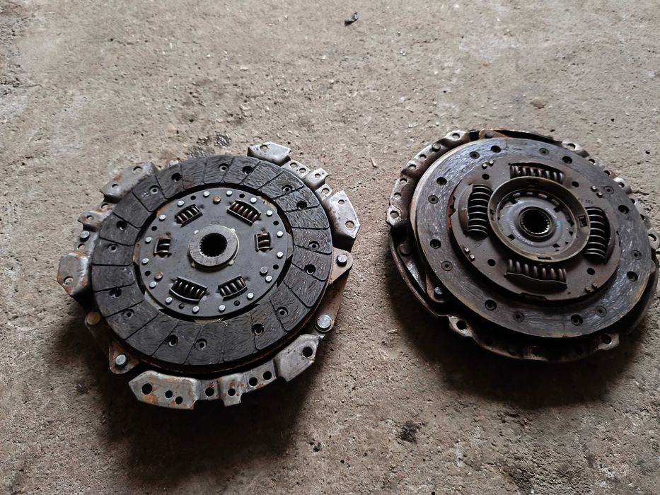 Subaru EJ20-122кс