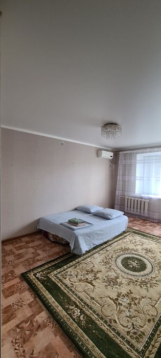 1к.кв.посуточно и почасам,8мкр..