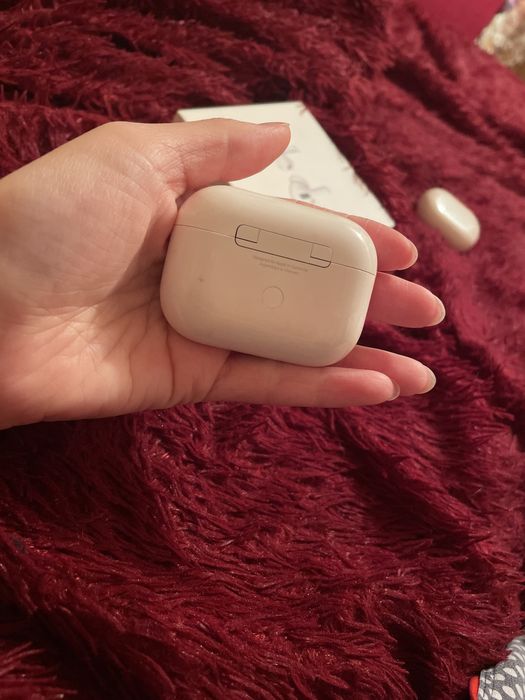 Кейс от air pods pro