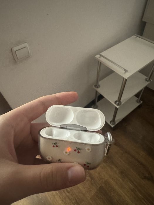 Airpords pro 3/ эйр пордс