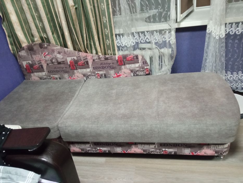 Продам мини диван