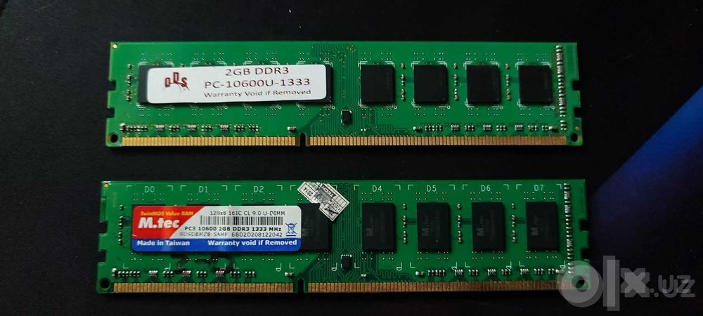 operativka DDR3 2gb, Оперативная память DDR3 2GB