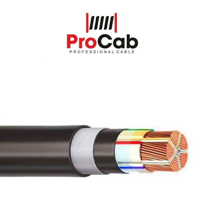 Kabel barcha turdagi