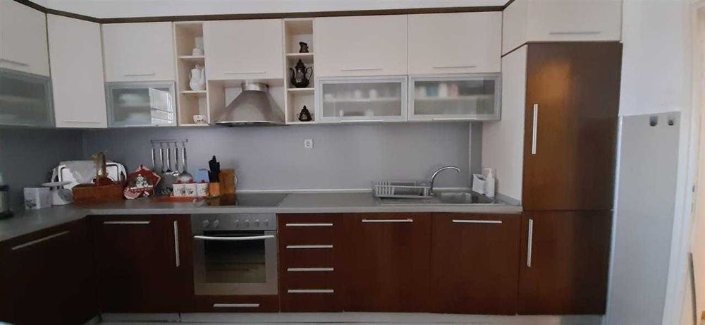 Дава се под наем Двустаен апартамент в София, Малинова долина - 65 кв.м за 612 € - Снимка #2