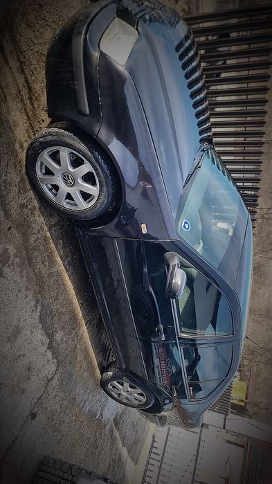 Piese de golf 6 si de bora 1.9tdi